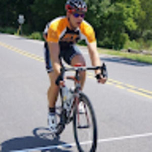 Meet your Posher, Peter